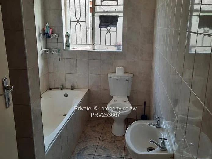 4Bed House To Rent