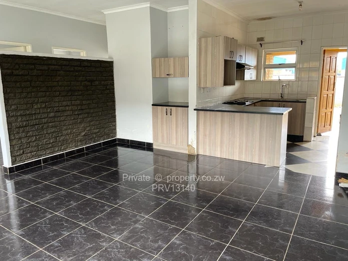 2 Bed Madokero Gardens