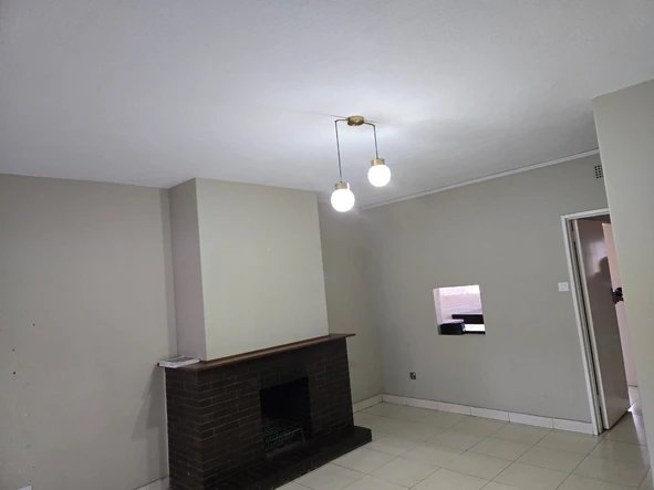 Flats to let