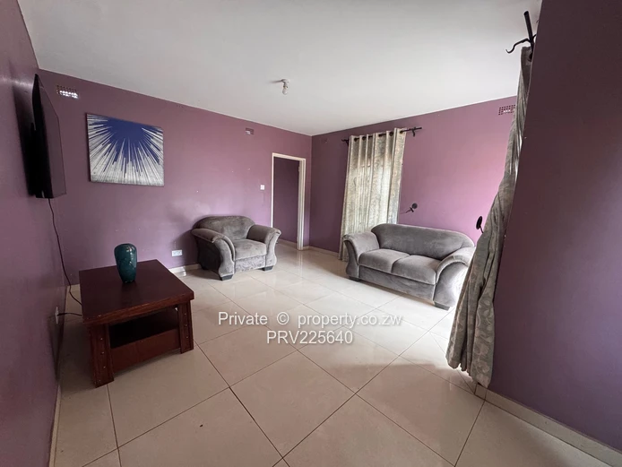 Neat 4 bedroomed cottage to rent in Pomona (Sole Mandate)