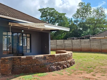 2 Bedroom Townhouse Complex