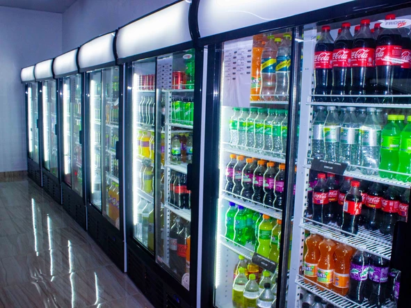 Shop & Retail Property