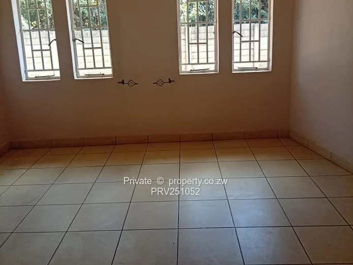 Goodhope 5-Bed House — Borehole & Built-In Wardrobes