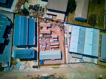 Commercial Property