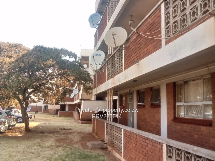 EASTVIEW GARDENS-Rent  $540.   
