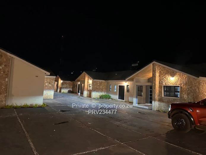 Pomona Apartments (Sole Mandate)