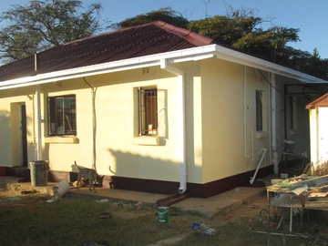 3 Bedroom Townhouse Complex