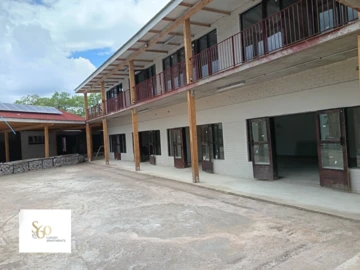 Shop & Retail Property