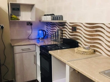 Neat 1 bedroom apartment 