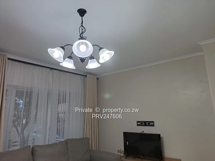 Townhouse to Let
