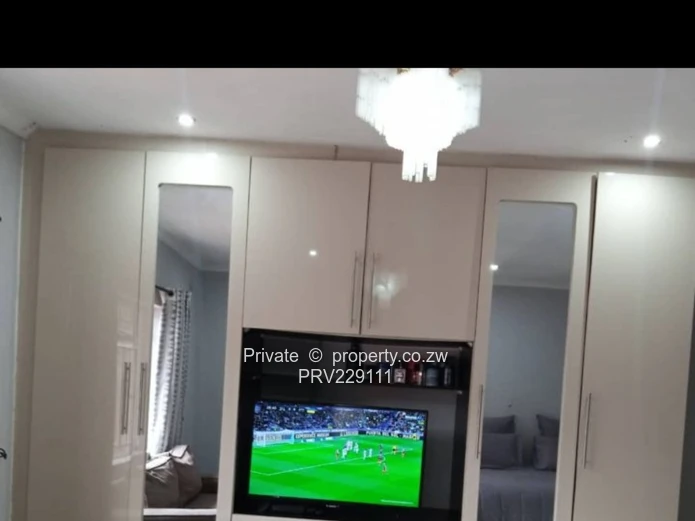 3 bed house in Waterfalls 
