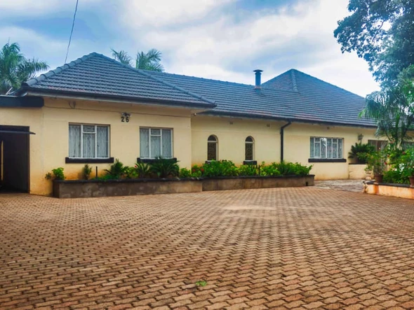 Family Home for sale in Khumalo