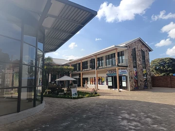 Shop & Retail Property