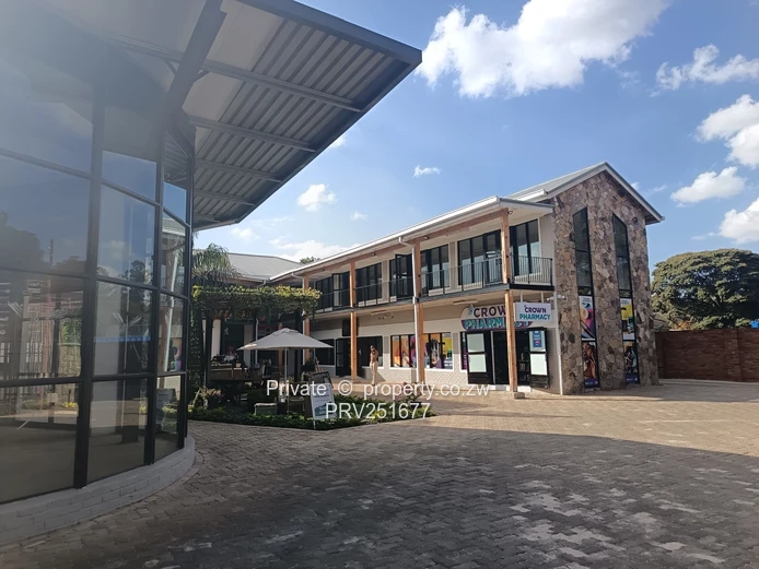 Boutique Mall