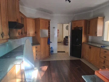 3 Bedroom Townhouse Complex
