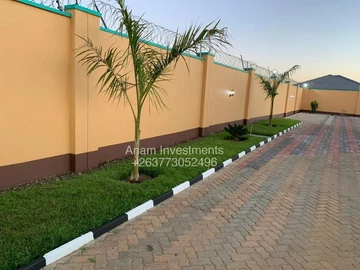 House to let in Ridgeview, Belvedere 