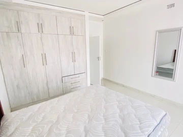 2 Bedroom Townhouse Complex