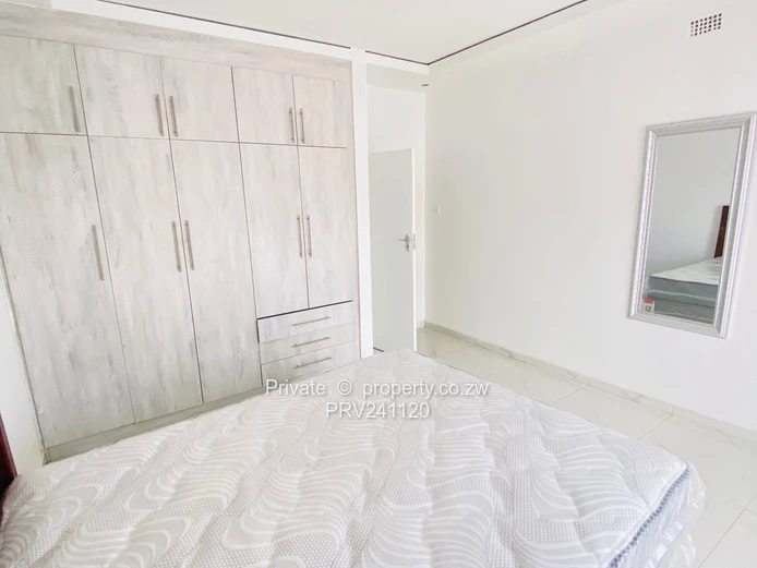 Modern, Neat & Move-In Ready Home