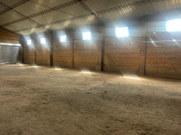 Warehouse & Factory