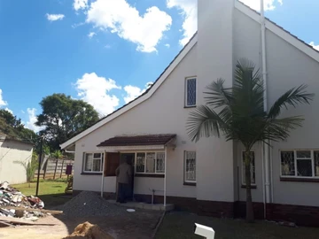 Mabelreign house to rent 