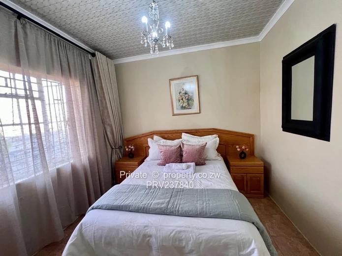 Arlington estate 4bedroomed house for sale 