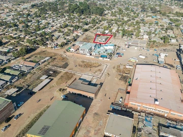 Shop & Retail Property