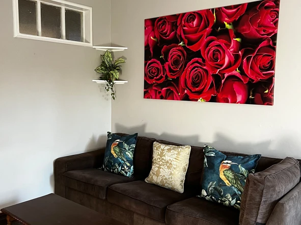 3 Bedroom Flat & Apartment