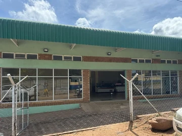 Shop & Retail Property