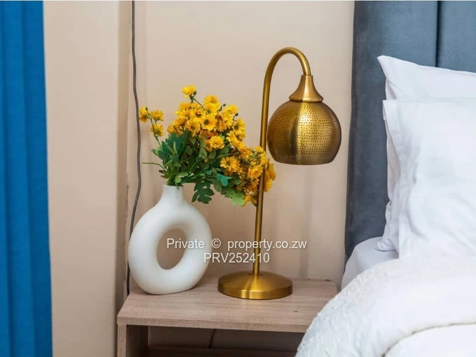 2 bed cbd stay