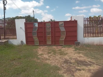 3 Bedroom Townhouse Complex