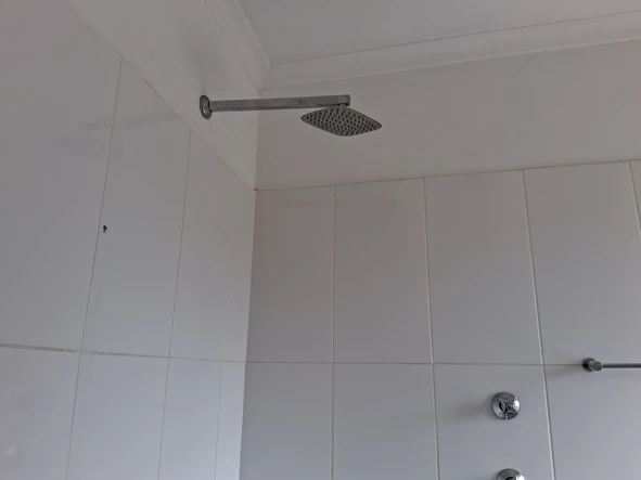 2 Bedroom Garden Flat