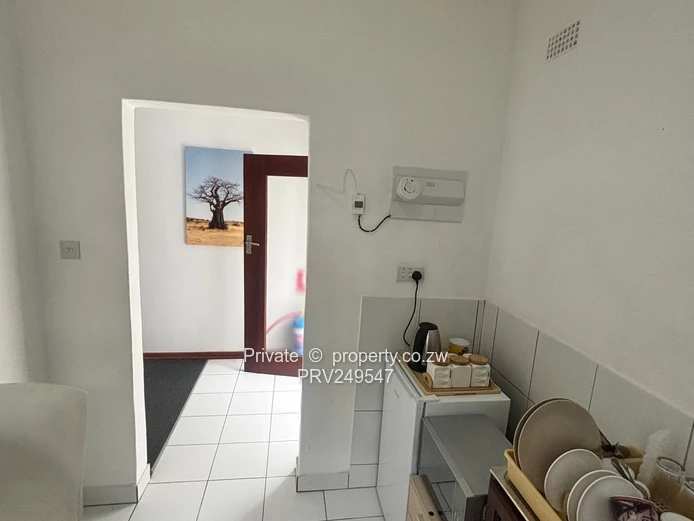 Prime Avenues Office For Rent
