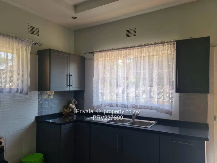 Sustainability Meets Style: A 4-Bed Sanctuary with Solar & Modern Soul Available 1 February 