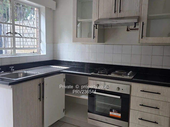 Neat, 2 Bed Duplex Garden Apartment For Rent In Avondale