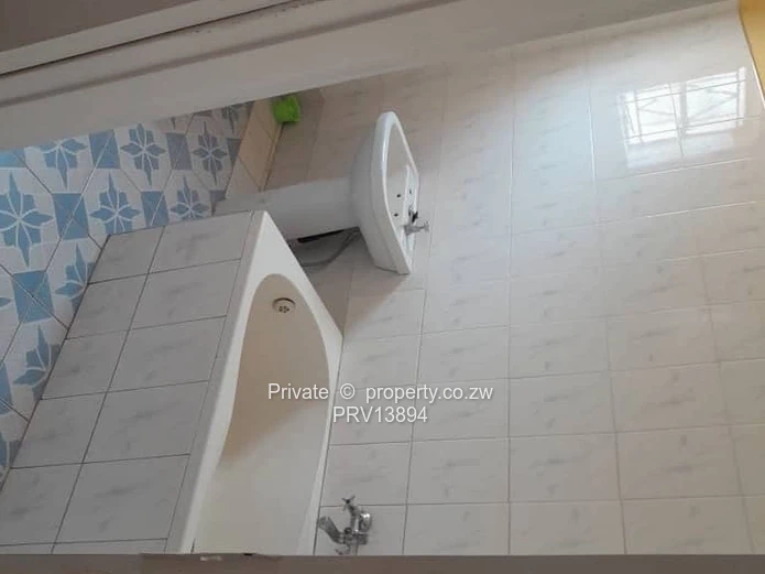 Karoi house for sale in Westview suburbs (negotiable) (Sole Mandate)