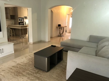 4 Bedroom Townhouse Complex