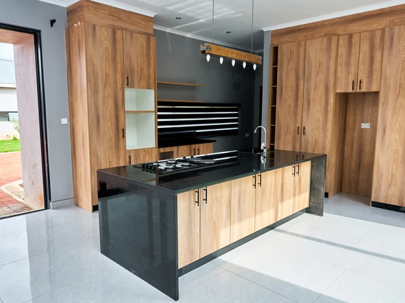 3 Bedroom Townhouse Complex