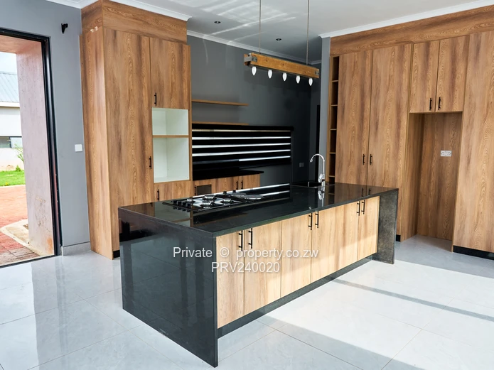 Sandton Eight Residences - Backup Solar Modern 3 Bed Cluster Home on 560m² | Now Letting