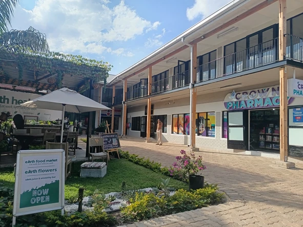 Shop & Retail Property