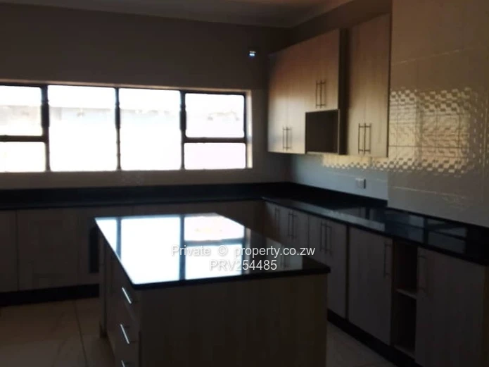 Mt Pleasant Heights House for Rent