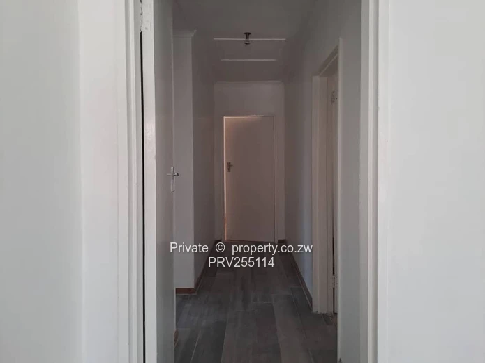 House to let
