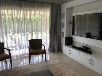 4 Bedroom Townhouse Complex