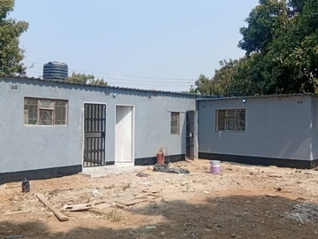 2 Bedroom Cottage