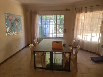 3 Bedroom Townhouse Complex