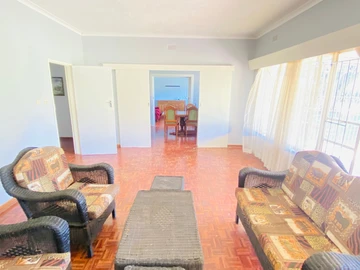 3 Bedroom Townhouse Complex