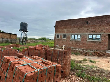 Warehouse & Factory