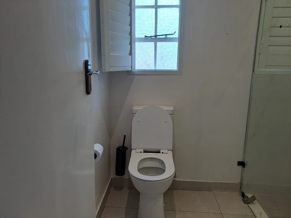 2 Bedroom Garden Flat