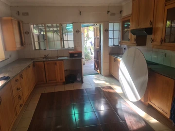3 Bedroom Townhouse Complex