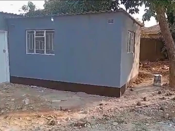 2 Bedroom Cottage