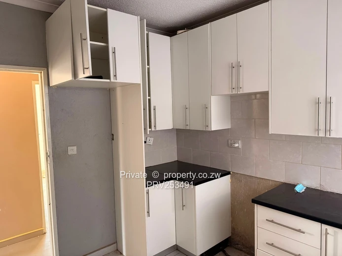 Lovely 2 Bedroomed House